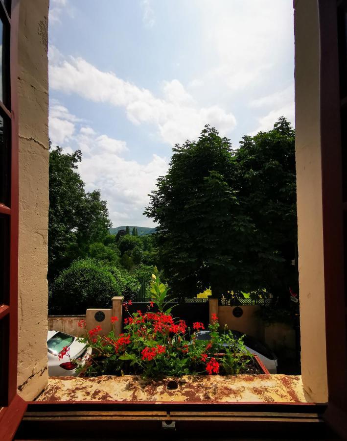 Bed and Breakfast Le Coin Des Artistes Giverny Esterno foto