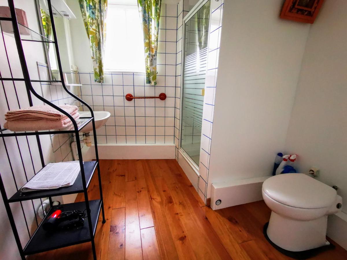 Bed and Breakfast Le Coin Des Artistes Giverny Camera foto