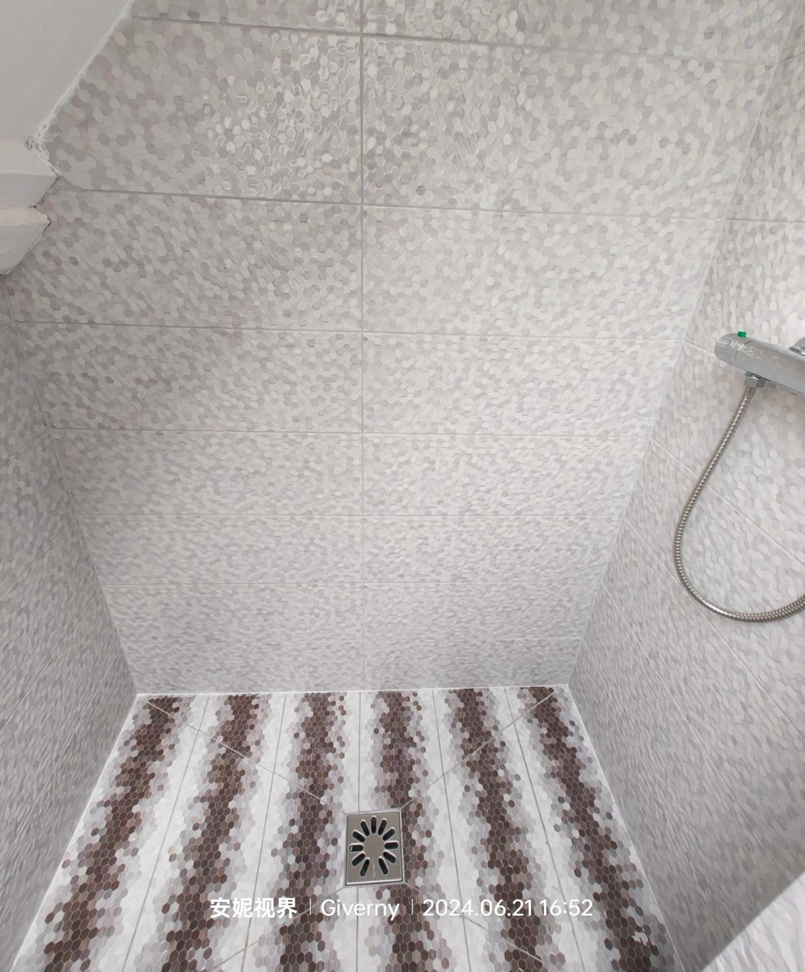 Bed and Breakfast Le Coin Des Artistes Giverny Esterno foto